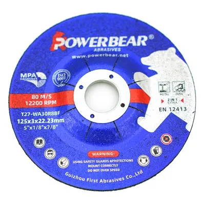 5 инчови режещи дискове